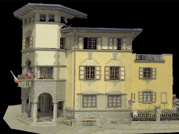 Rilievo-laser-scanner-per-ricostruzione-complessi-immobiliari-bim