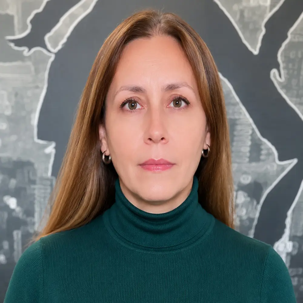 Adriana Perez Rubiano