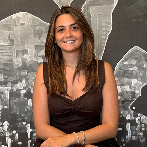ALESSANDRA PONTRELLI