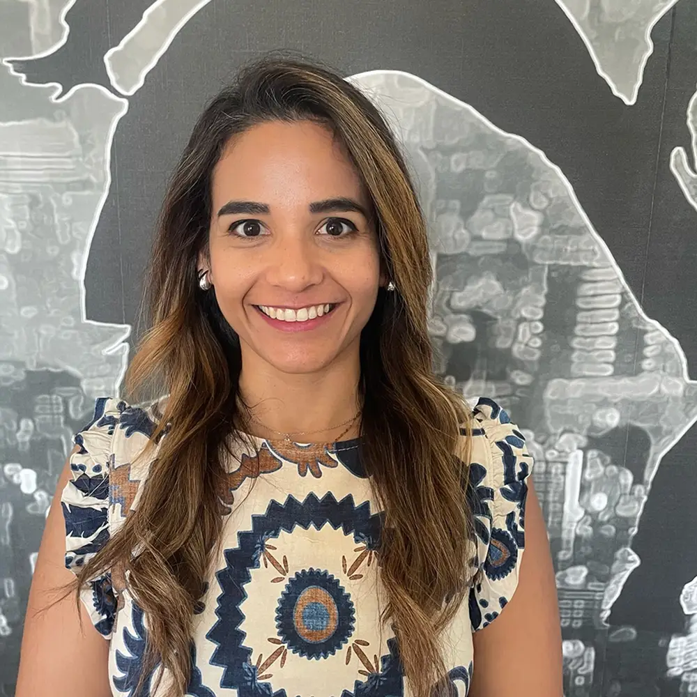 BEATRIZ GONZALEZ BARRIOS
