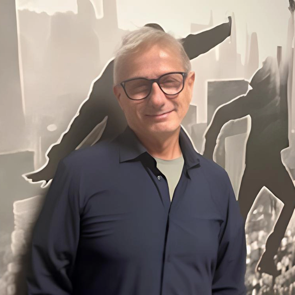 Emanuele De Luca
