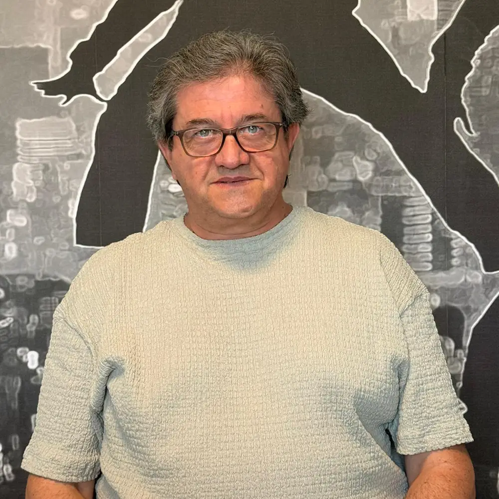 Enrico Valente