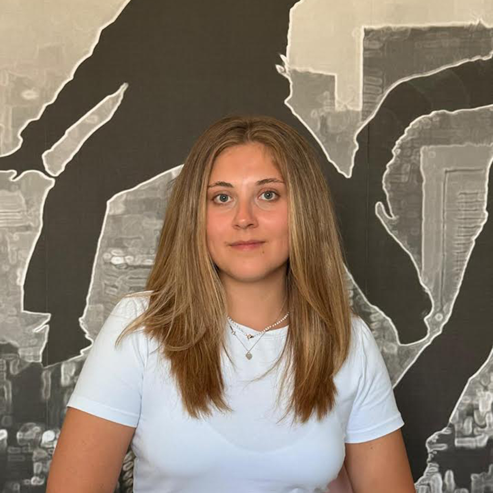 Giulia Vaccari Sarto