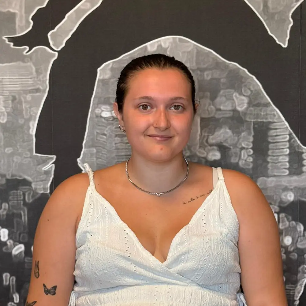 Matilde Bonacini